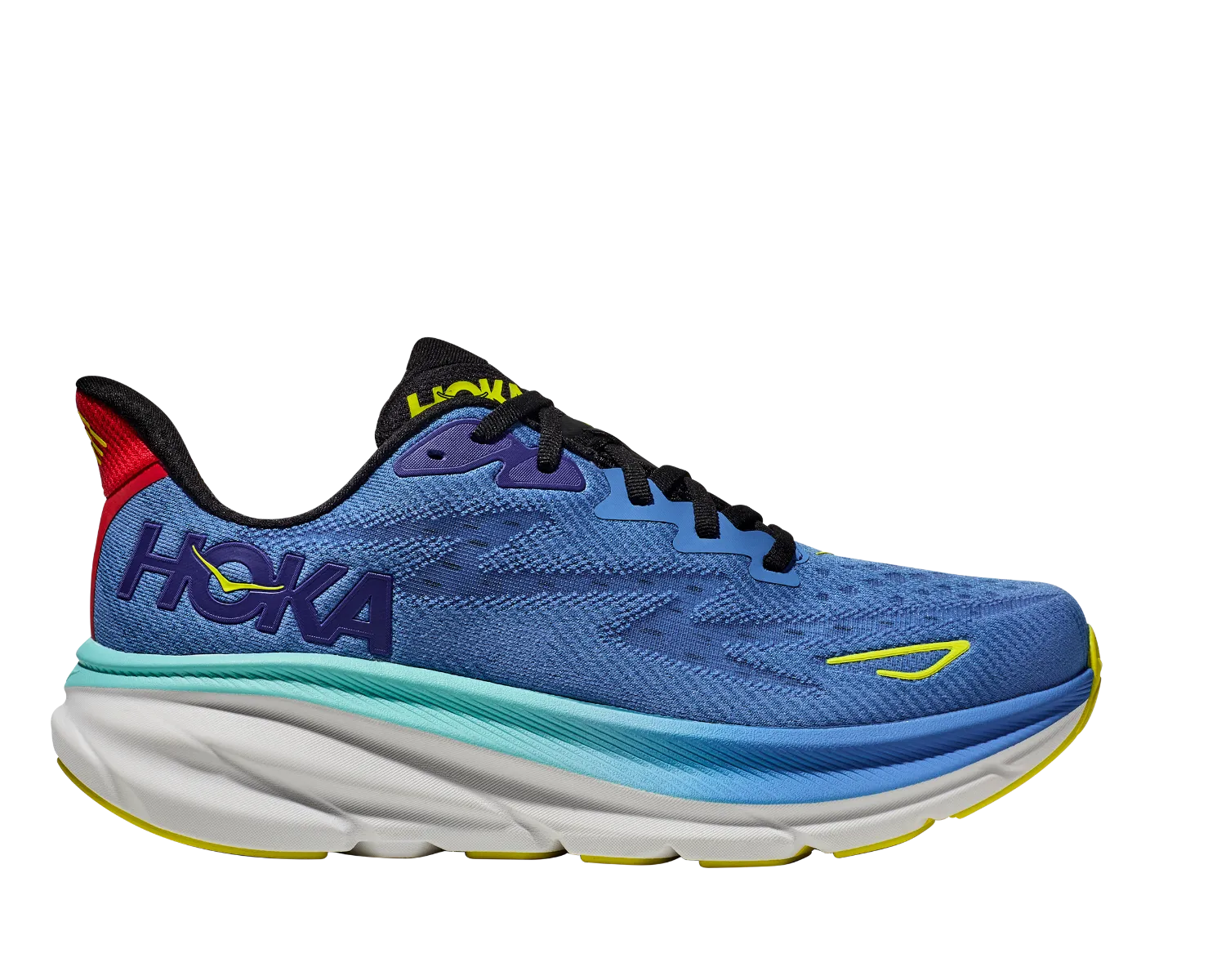 Strength Boost HOKA-CLIFTON 9 Men
