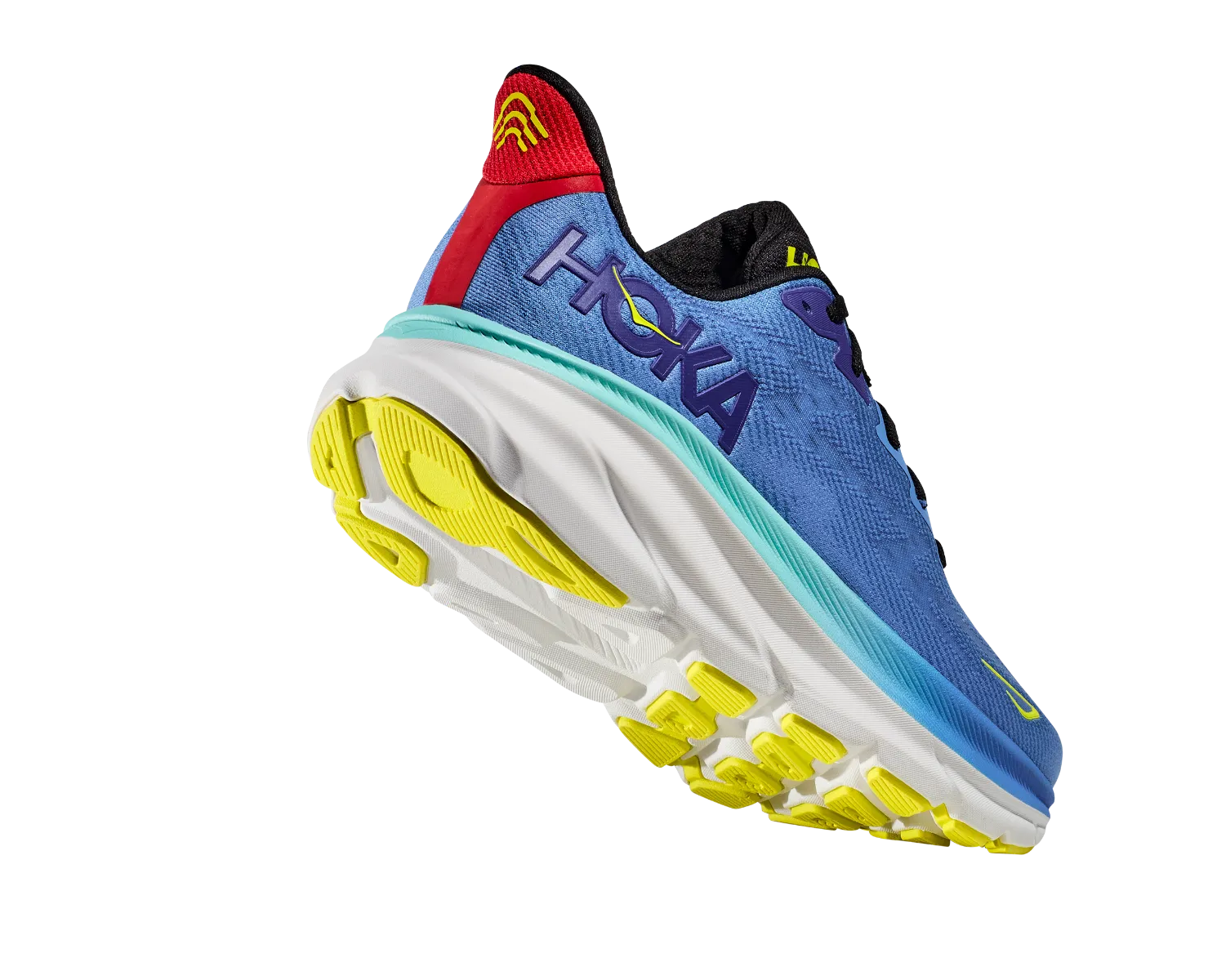 HOKA-CLIFTON 9 Men Sleek Build