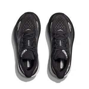 Controlled Steps HOKA-CLIFTON 9 WIDE Men