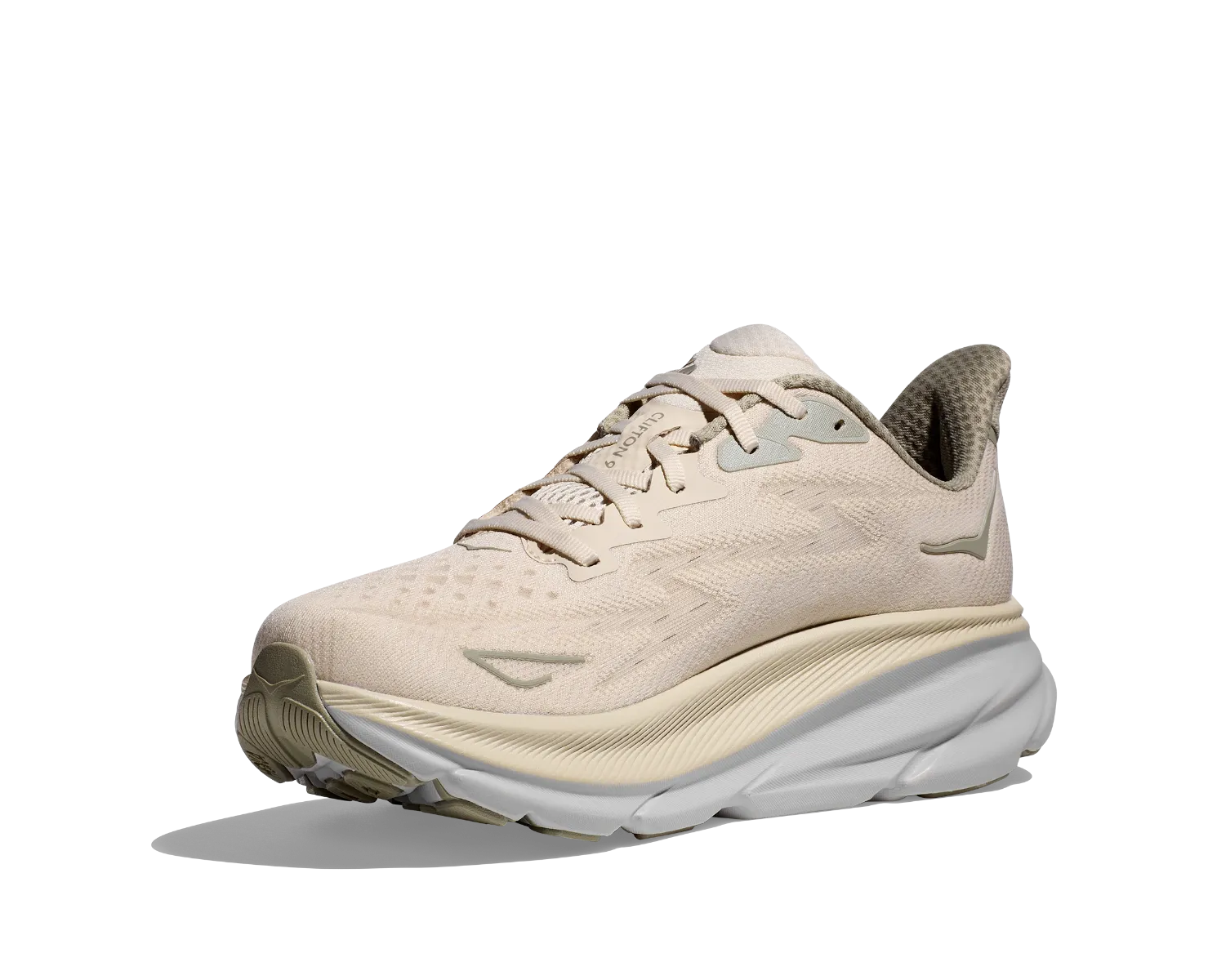 Perfect Fit HOKA-CLIFTON 9 WIDE Men