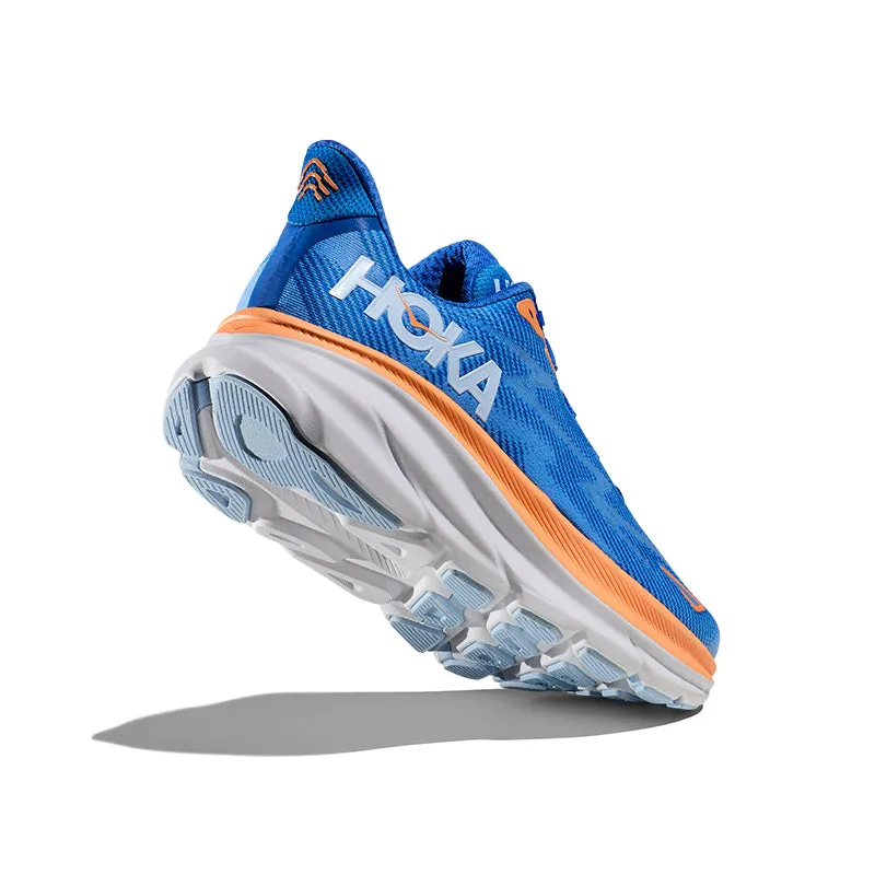 Free Flex HOKA-CLIFTON 9 WIDE Men