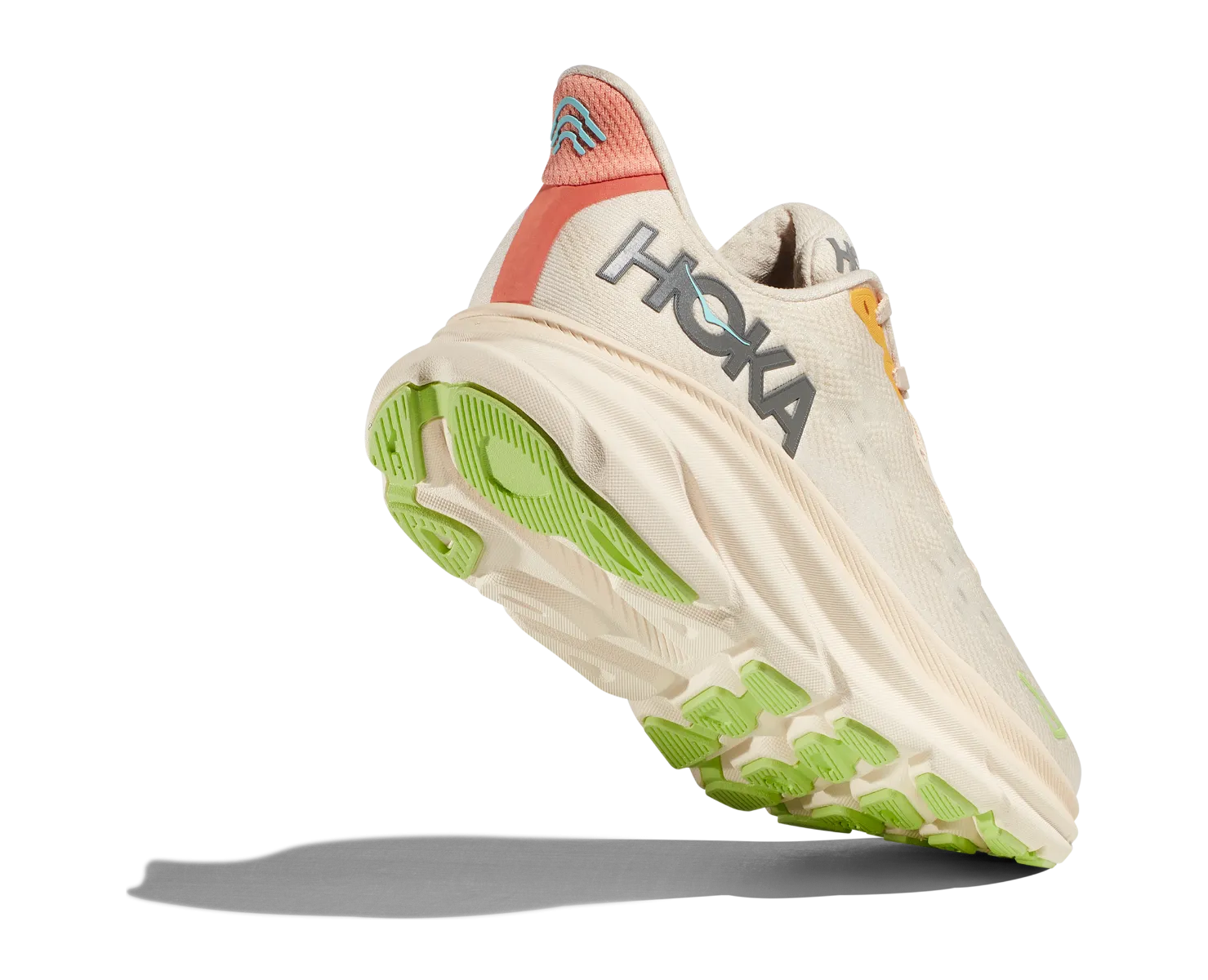 Clean Fit HOKA-CLIFTON 9 WIDE Women