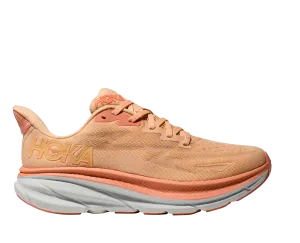 HOKA-CLIFTON 9 Women Tech Layer