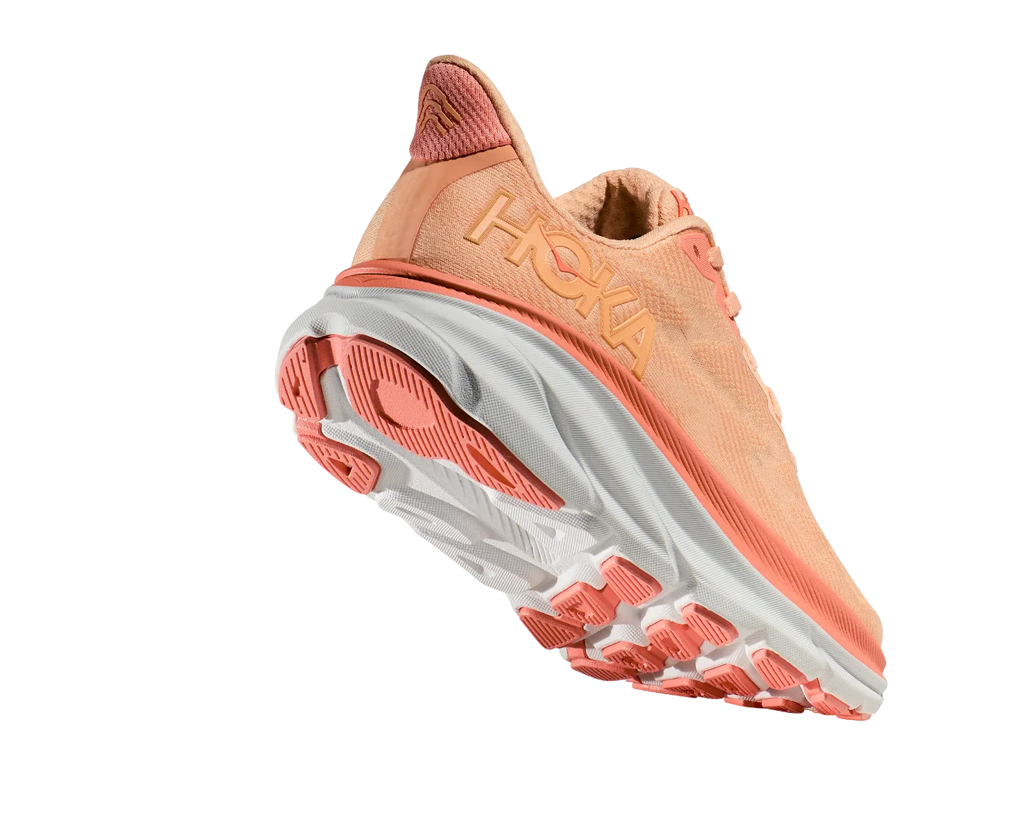 HOKA-CLIFTON 9 Women Speed Gear Workout Days