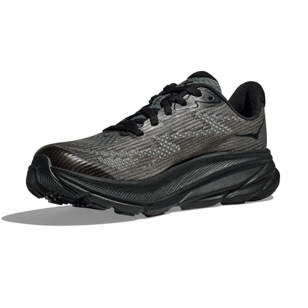 HOKA CLIFTON 9 YOUTH ???????????????????????? Cross Session