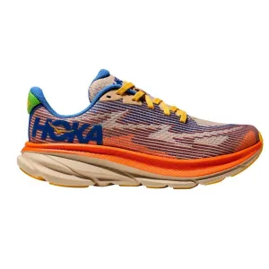 Balanced Ride Breath Comfort HOKA CLIFTON 9 YOUTH ????????????????????????
