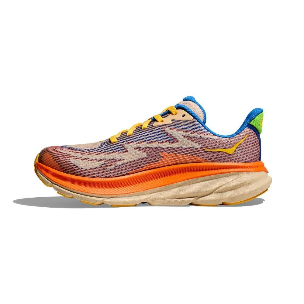Speed Training HOKA CLIFTON 9 YOUTH ????????????????????????