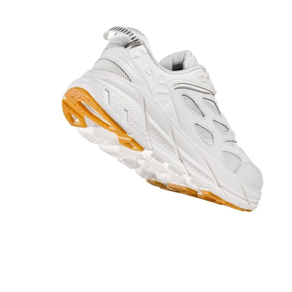 Soft Collar Lace Up HOKA CLIFTON L ATHLETICS ?????????????????????????????????????