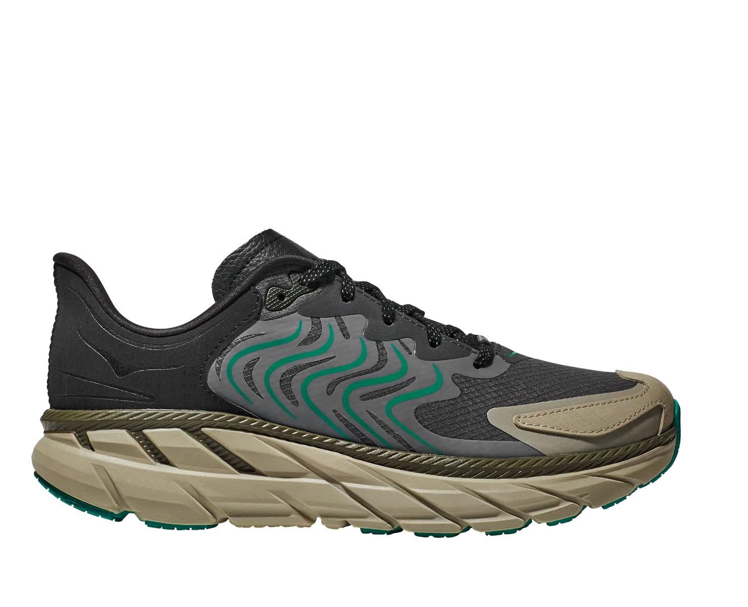 HOKA-CLIFTON LS TS Unisex Wide toe box