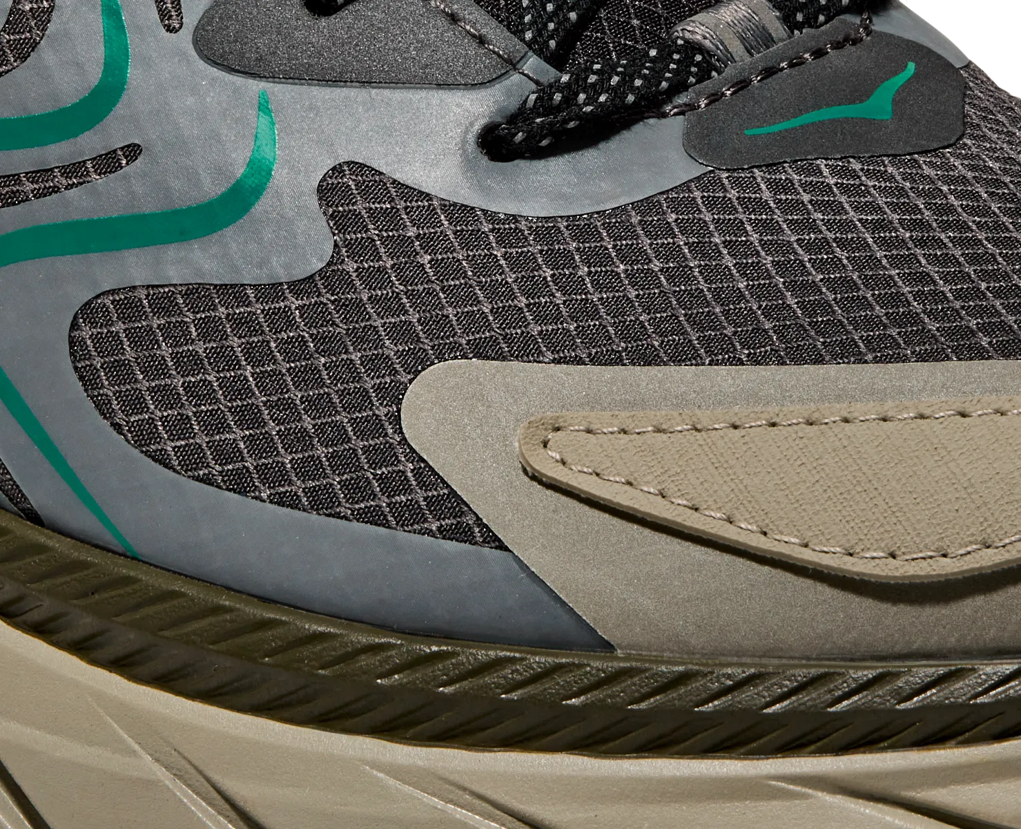 HOKA-CLIFTON LS TS Unisex Fast Recovery