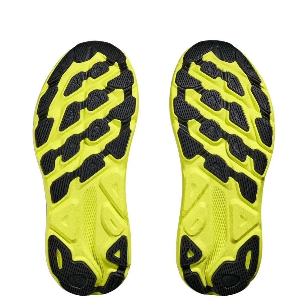 Insole provides step-in comfort right away Comfort Fit HOKA CLIFTON ONE9 ???????????????????????????????????????????