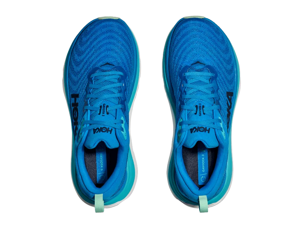Thermoregulating Lining running for a positive mindset HOKA-GAVIOTA 5 Men