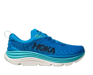 HOKA-GAVIOTA 5 Men Knit Cage Foot Stabilization