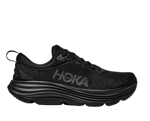 professional athletes' shoes running with a fanny pack HOKA-GAVIOTA 5 WIDE Men