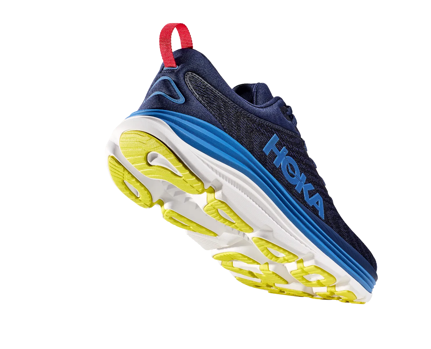 Balance Control Push Training HOKA-GAVIOTA 5 WIDE Men
