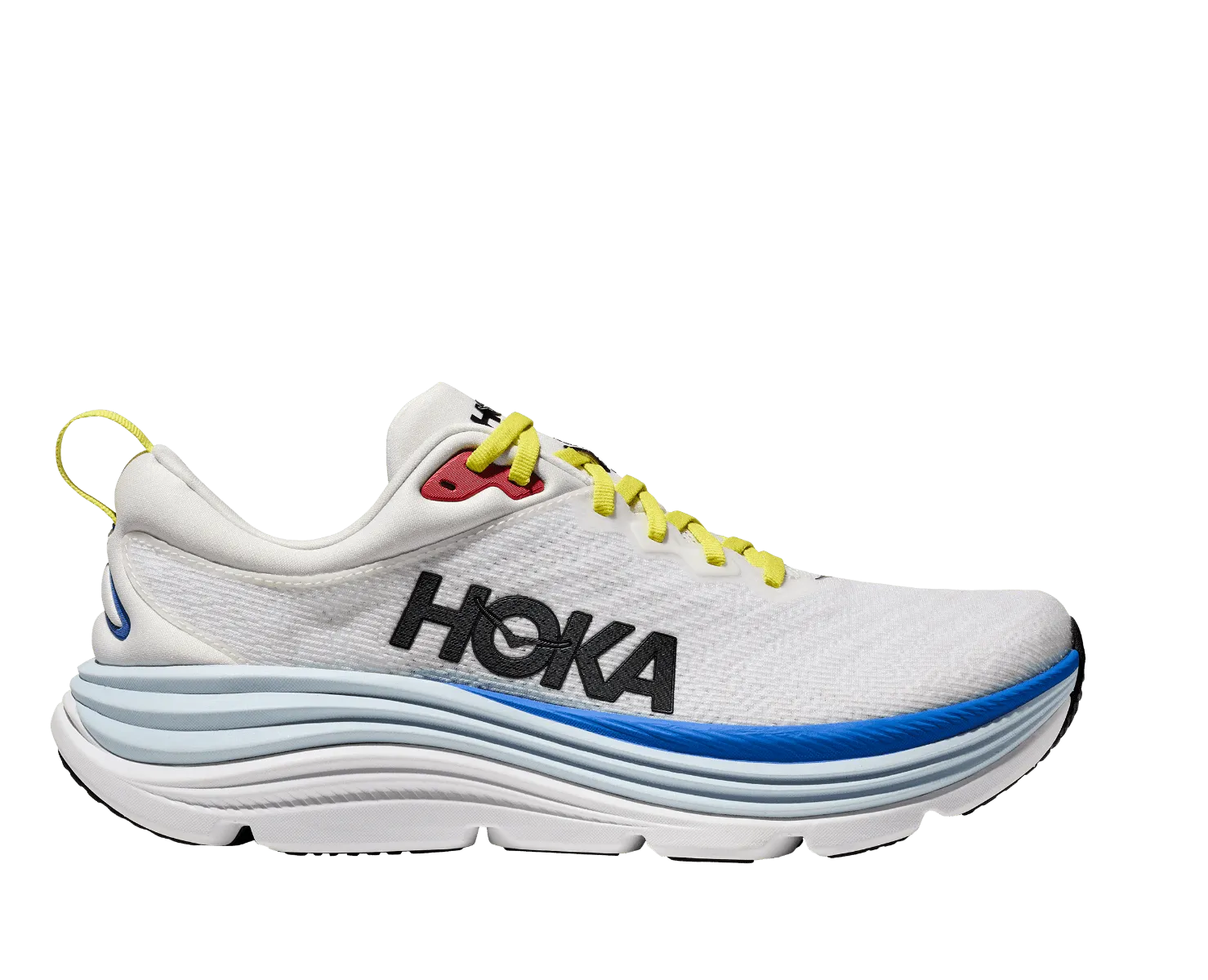 Lightweight Support Training Focus HOKA-GAVIOTA 5 WIDE Men