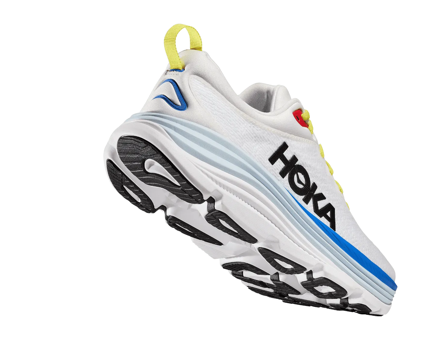 Quick Wear HOKA-GAVIOTA 5 WIDE Men