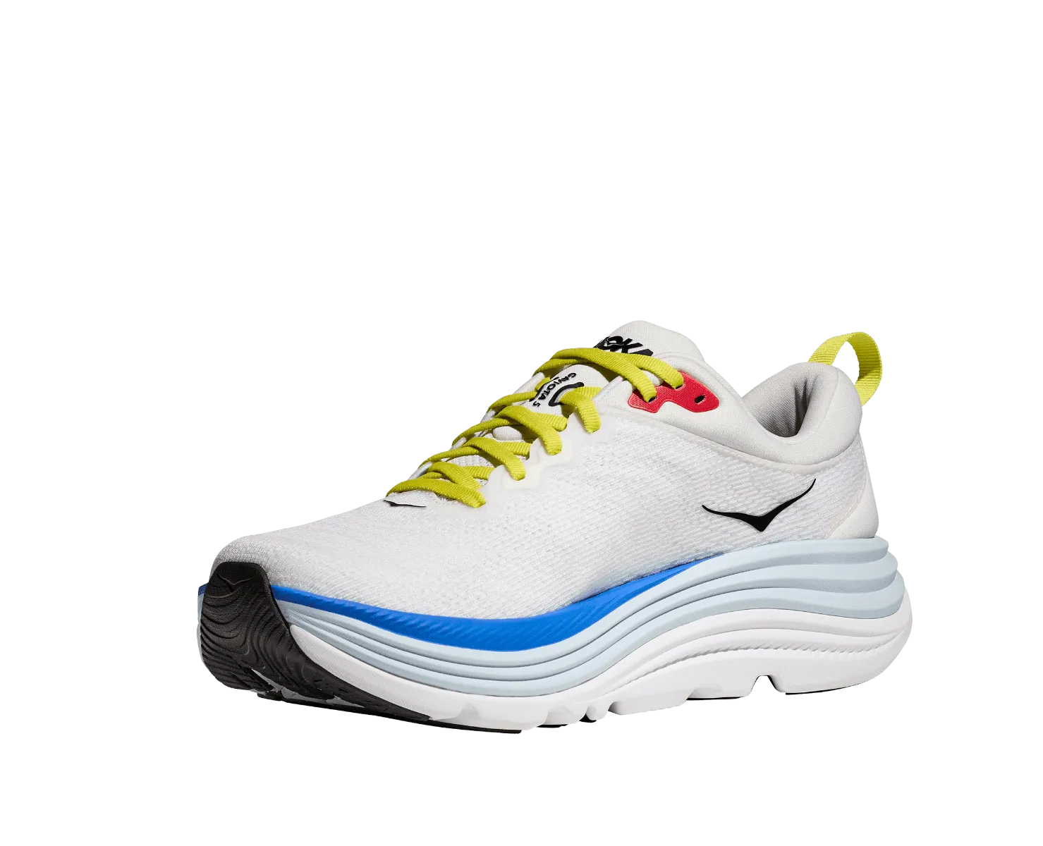 HOKA-GAVIOTA 5 WIDE Men All Fit