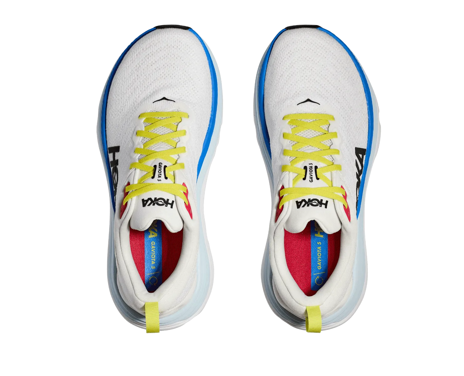 HOKA-GAVIOTA 5 WIDE Men Lifestyle Sport Every Step