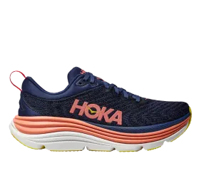 Endurance Style HOKA-GAVIOTA 5 WIDE Women