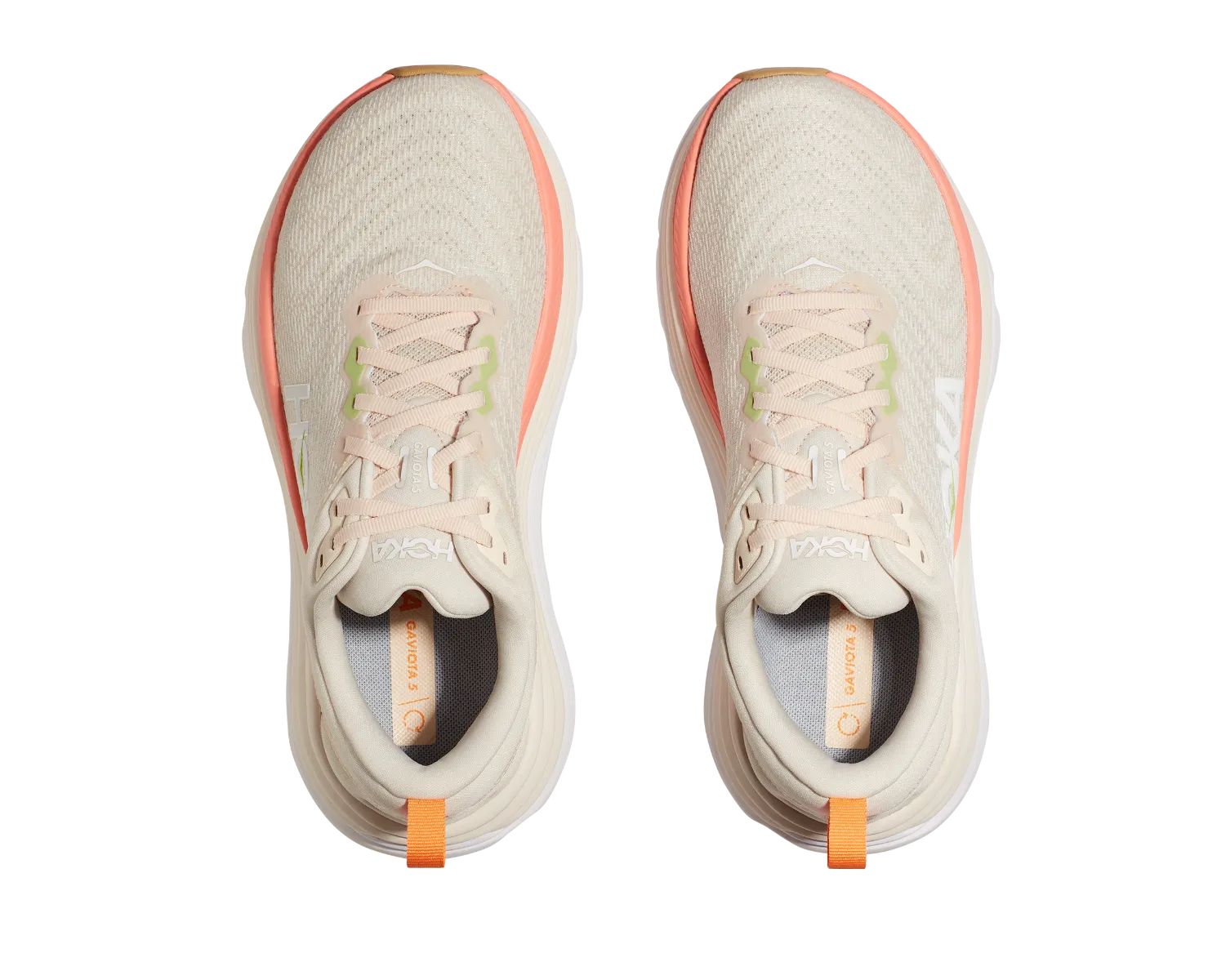 HOKA-GAVIOTA 5 WIDE Women Sport Function