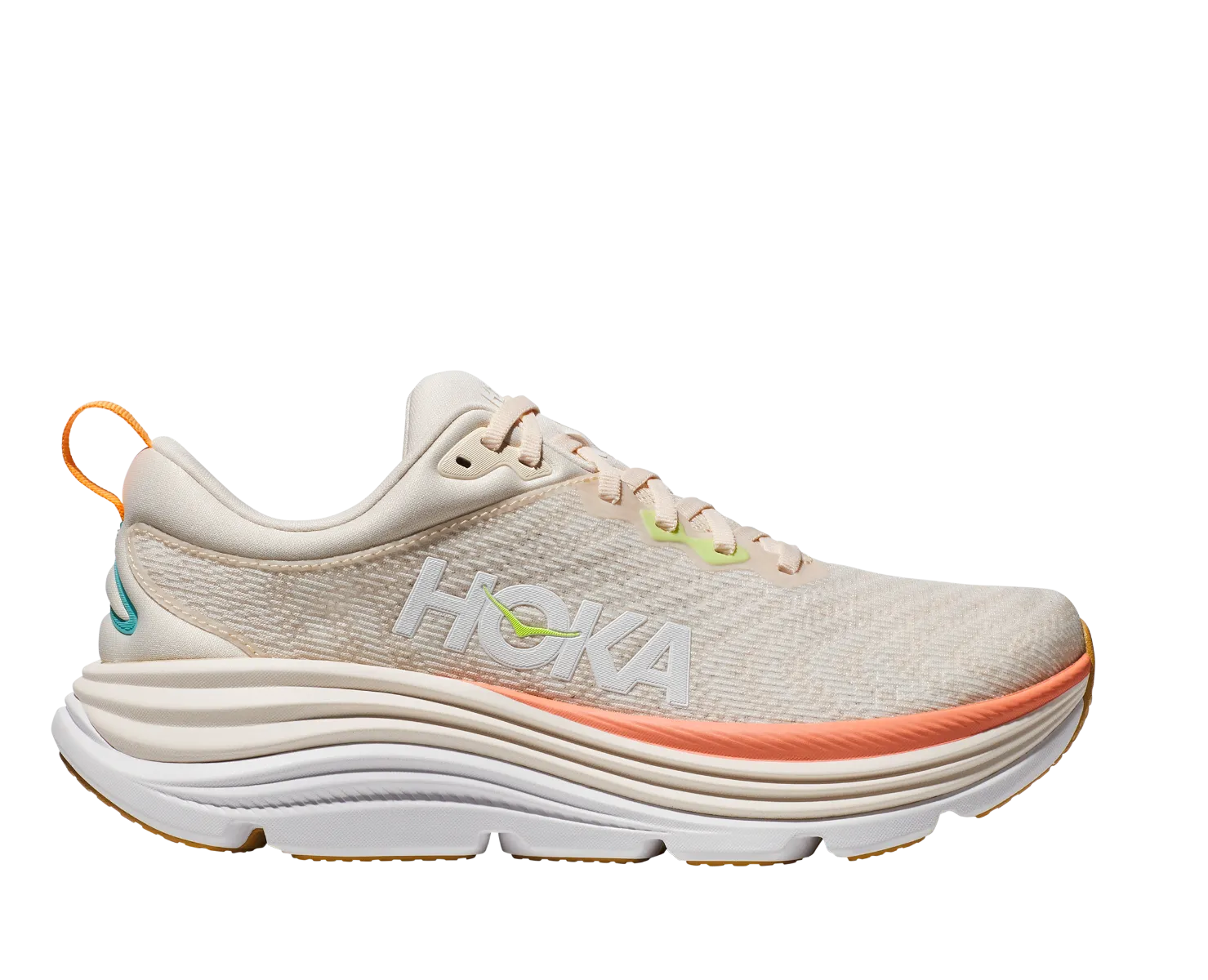 Sport Flex Agile Build HOKA-GAVIOTA 5 WIDE Women