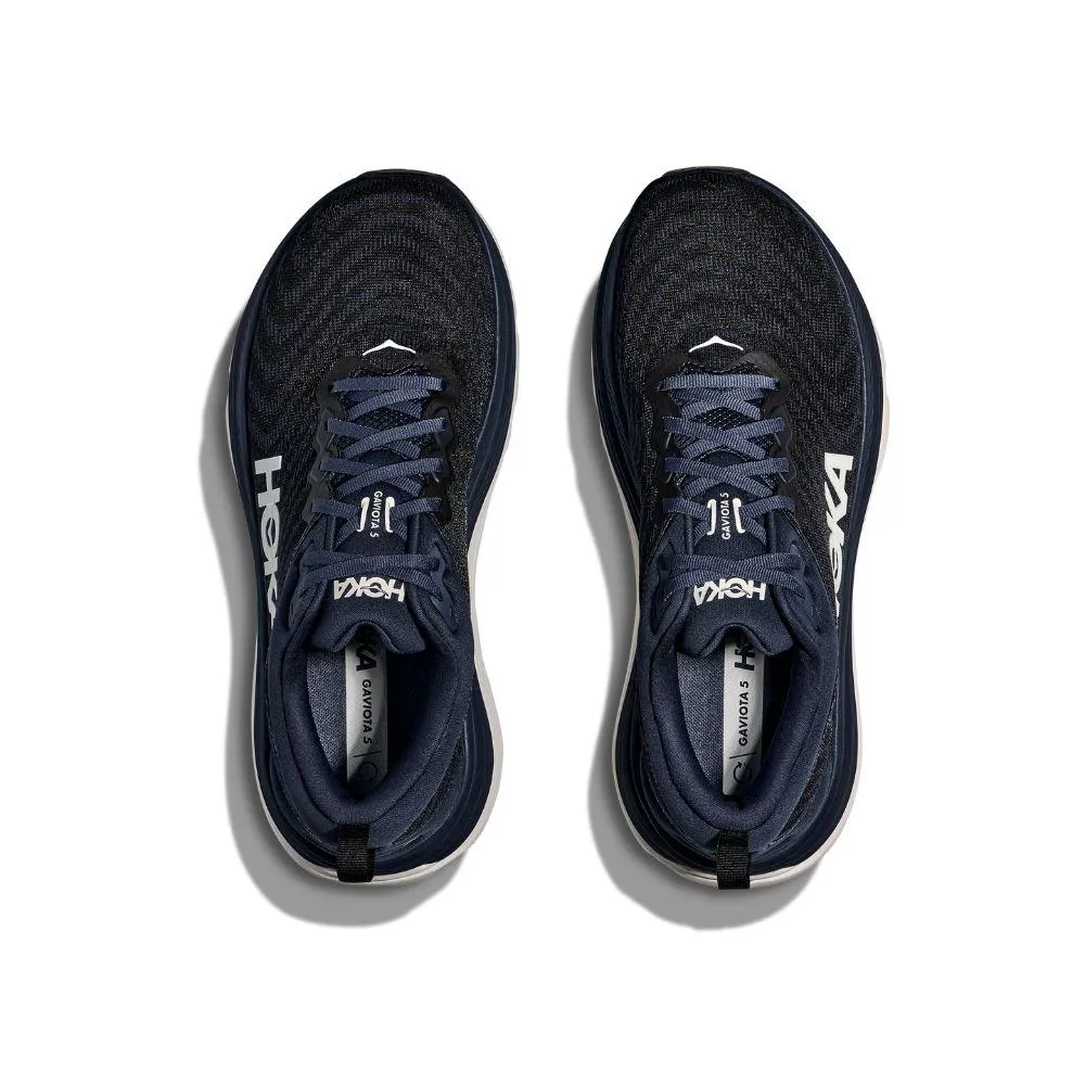 Textured HOKA GAVIOTA 5 WIDE