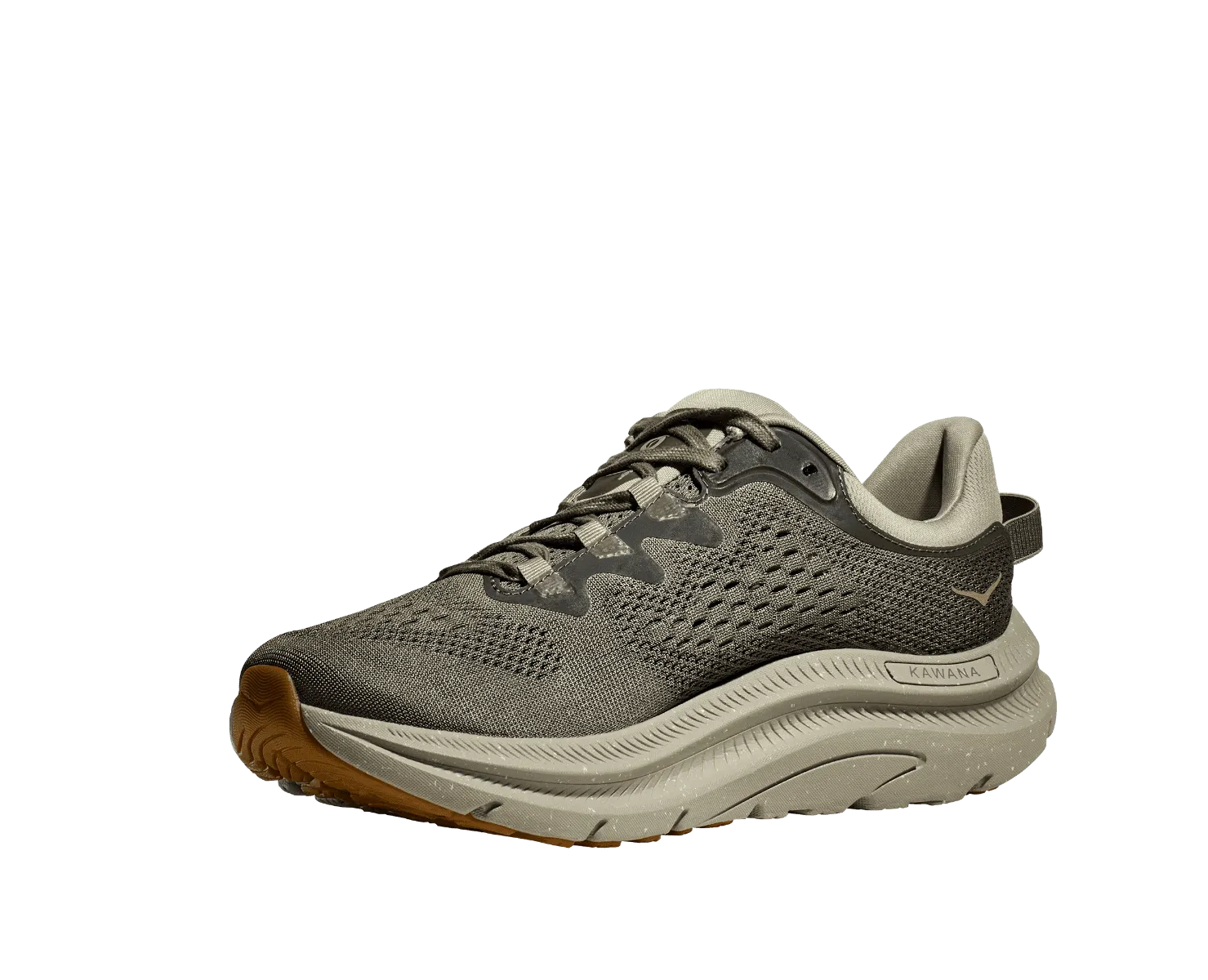 Built with comfort in mind these shoes support your every step Padded interior HOKA-KAWANA 2 Men