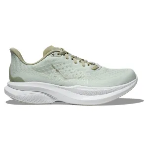 HOKA MACH 6 ????????????????????? Aerodynamic Swift Moves