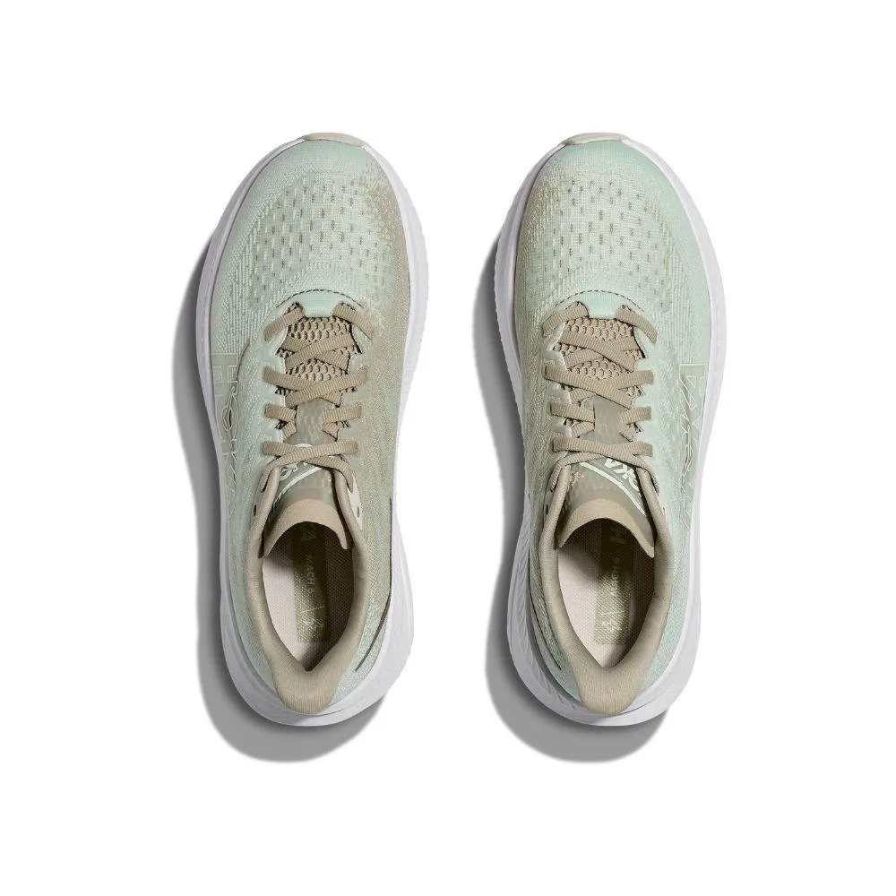 HOKA MACH 6 ????????????????????? Recovery Support