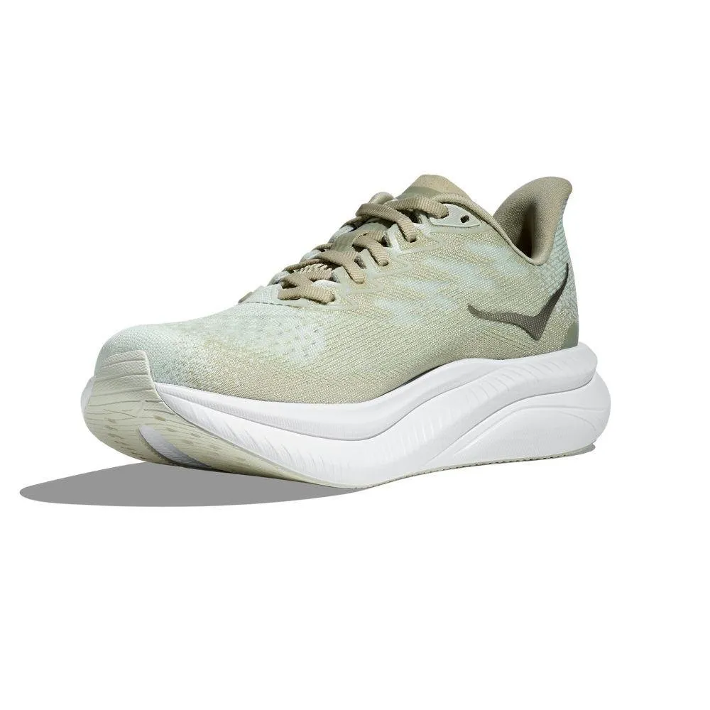 HOKA MACH 6 ????????????????????? Body Support Reliable