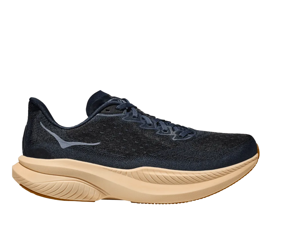 HOKA-MACH 6 LA Men medium width