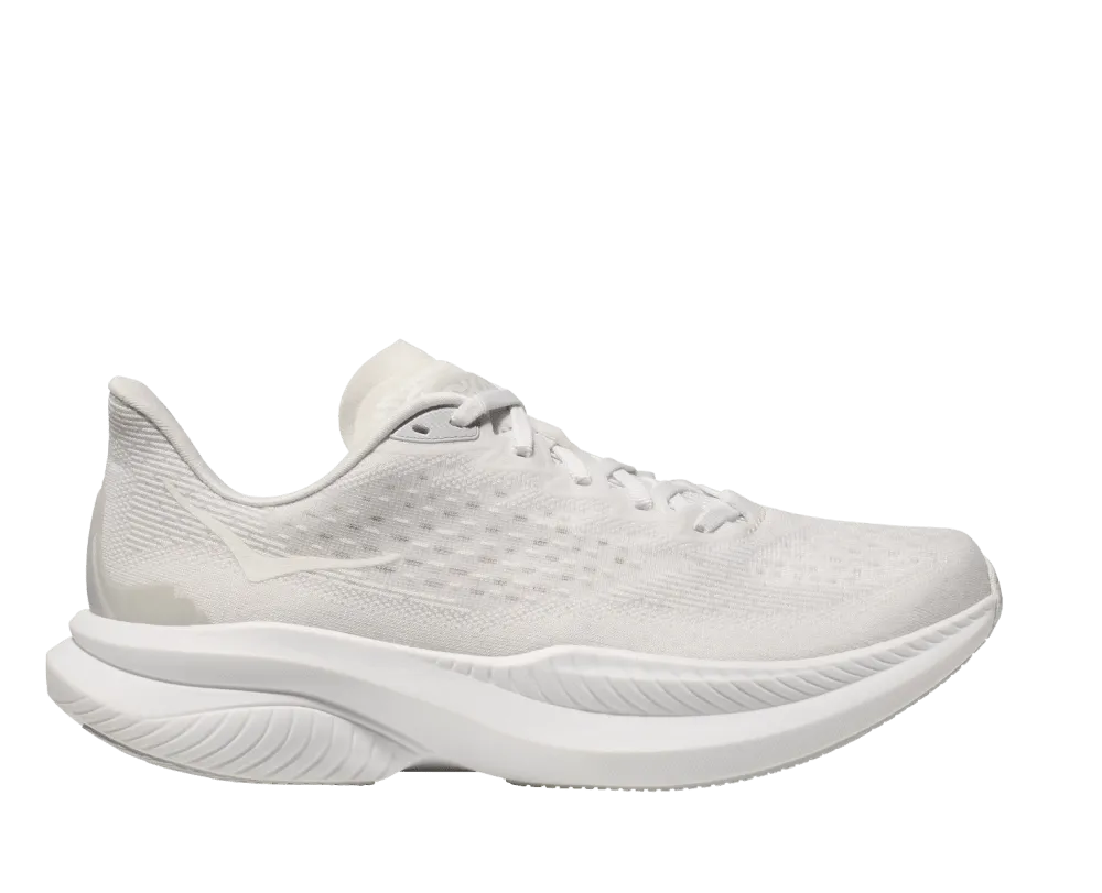 HOKA-MACH 6 LA Women Compact Style Soft Grip