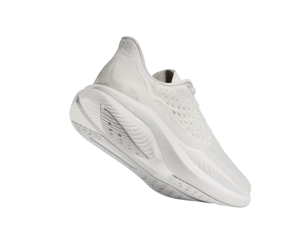 HOKA-MACH 6 LA Women Recovery Session