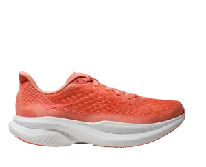 Stable Grip Moisture wicking HOKA-MACH 6 LA Women