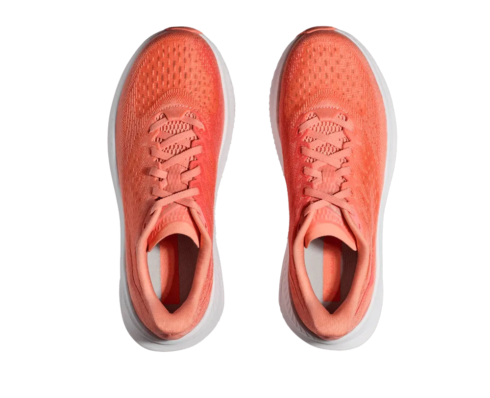 hypoallergenic City Style HOKA-MACH 6 LA Women