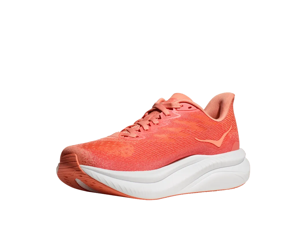 Urban Workout HOKA-MACH 6 LA Women