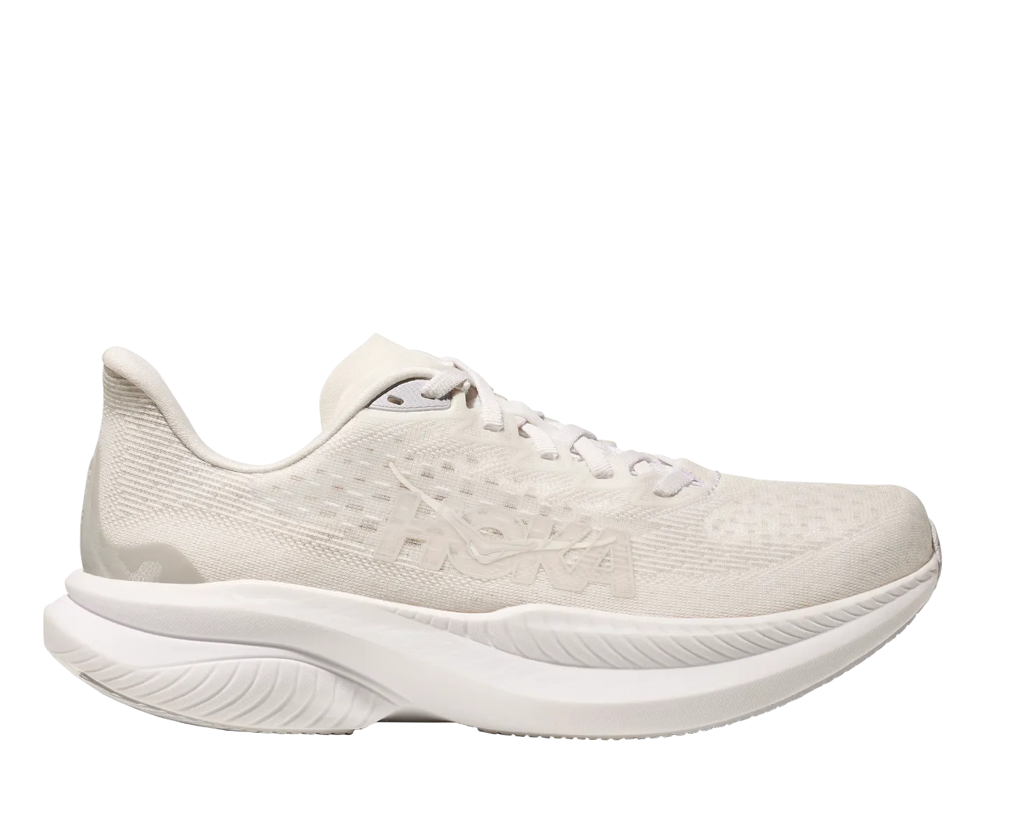 HOKA-MACH 6 Men Lightweight Mesh Style - enhancing