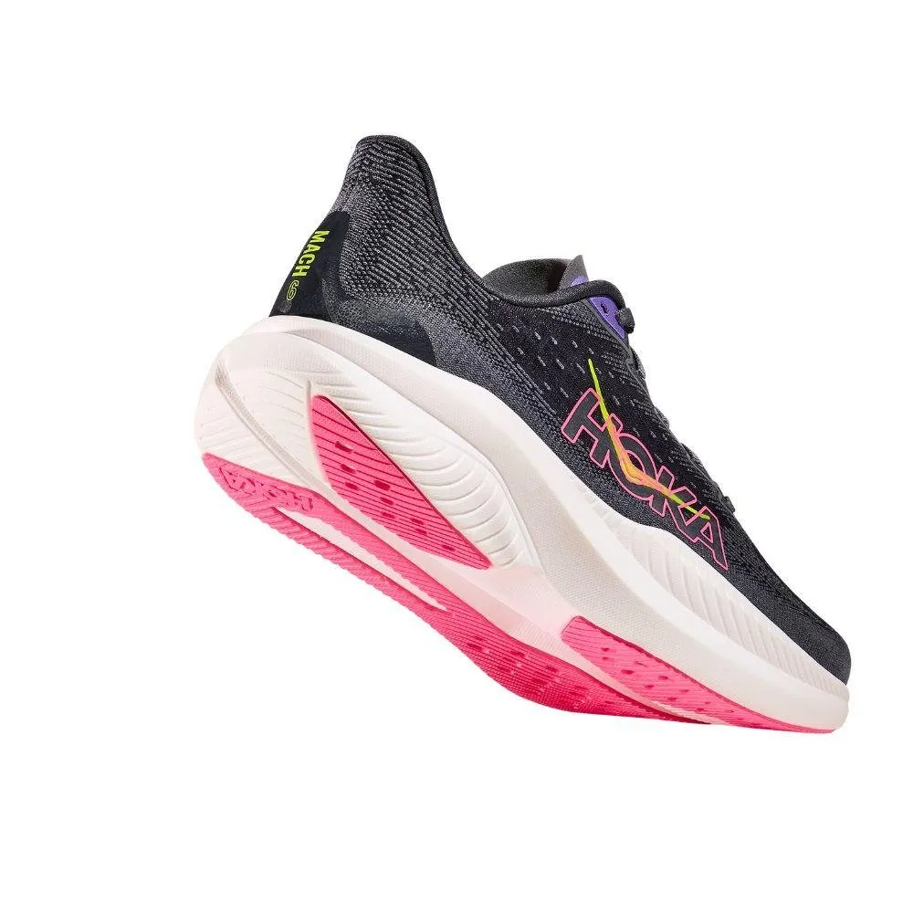 HOKA MACH 6 ????????????????????? Wide Range