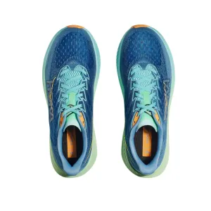 HOKA-MACH 6 WIDE Men Air Mesh