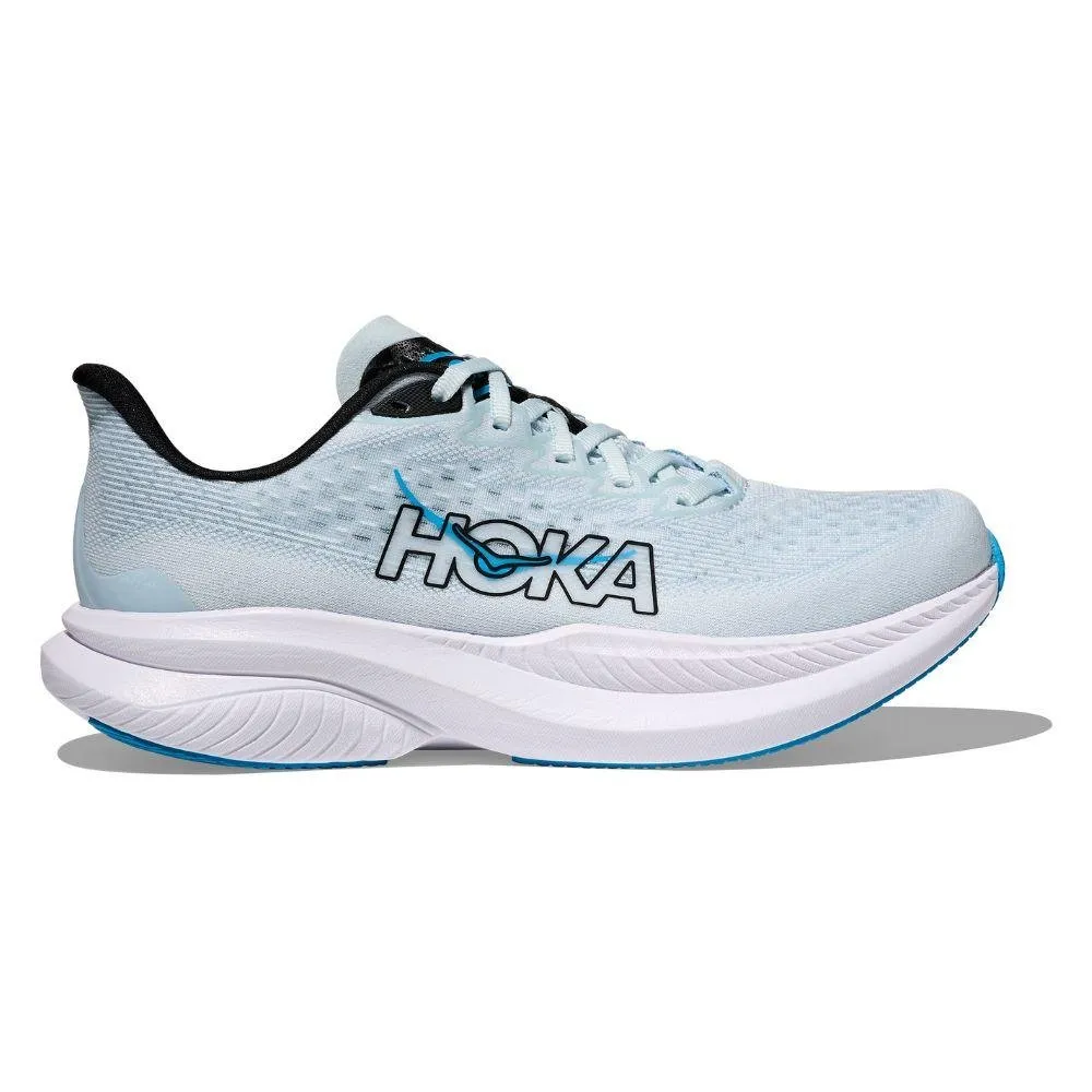 HOKA MACH 6 WIDE ????????????????????? Fast Response