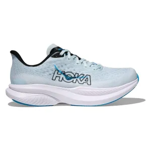 HOKA MACH 6 WIDE ????????????????????? Fast Response