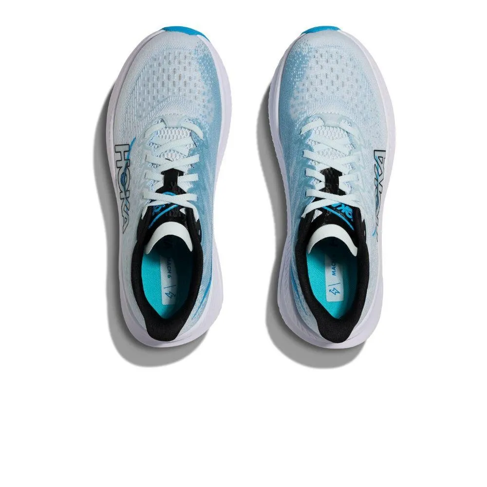 Action Gear Spring System HOKA MACH 6 WIDE ?????????????????????