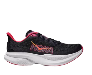 Performance Wear Stable Structure HOKA-MACH 6 WIDE Women