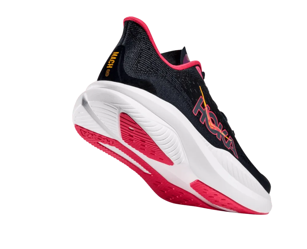 HOKA-MACH 6 WIDE Women slim fit