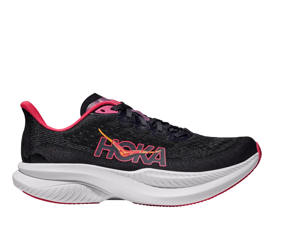 Performance Wear Stable Structure HOKA-MACH 6 WIDE Women