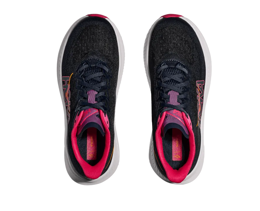 HOKA-MACH 6 WIDE Women Shock Absorbing