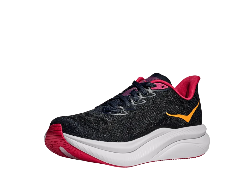 Form Retention HOKA-MACH 6 WIDE Women