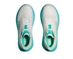 HOKA-MACH 6 WIDE Women Supportive arch design helps distribute weight evenly Power Step