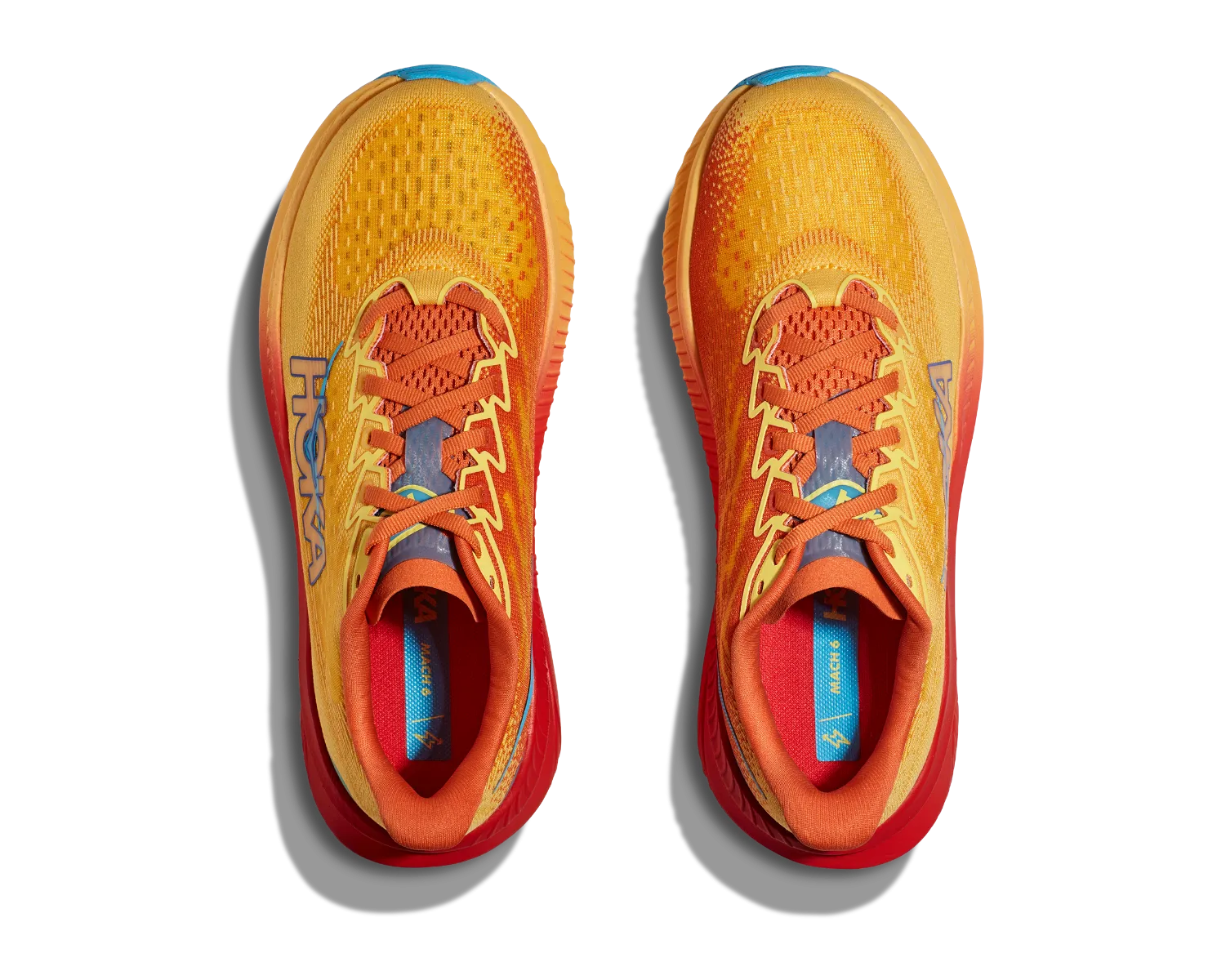 Urban Running HOKA-MACH 6 WIDE Women